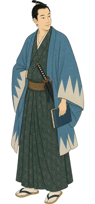 山南敬助