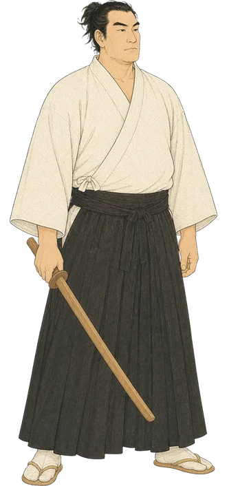 山岡鉄舟