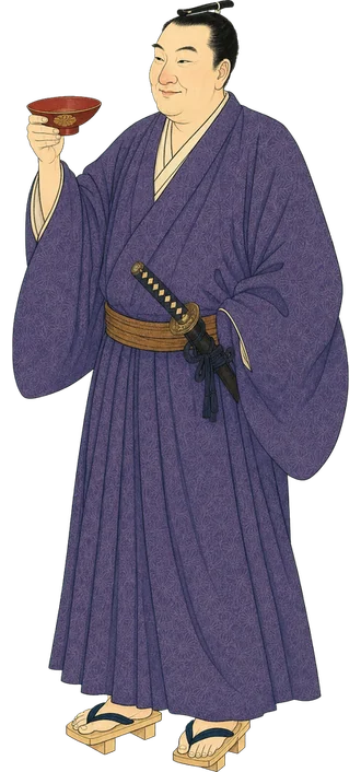 山内容堂