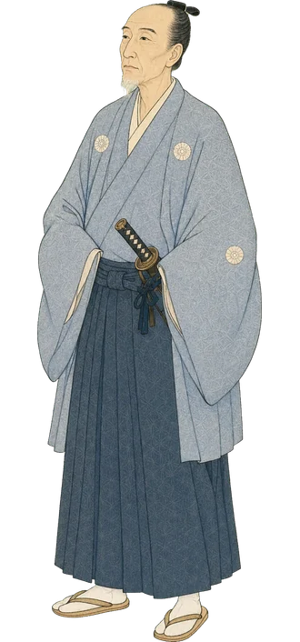 横井小楠