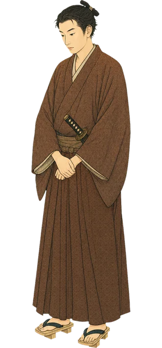 吉田稔麿