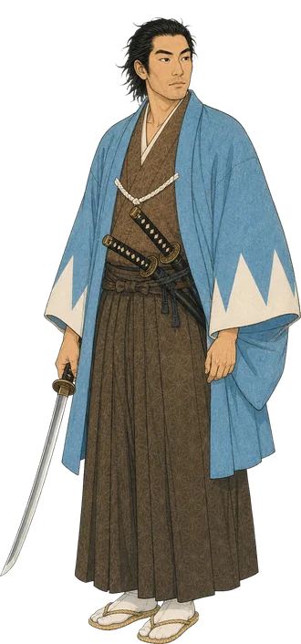 吉村貫一郎