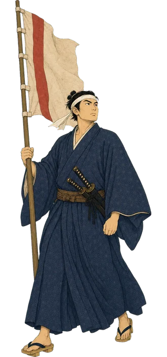 吉村虎太郎
