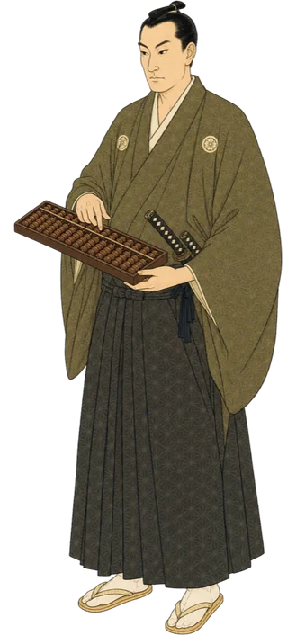 由利公正