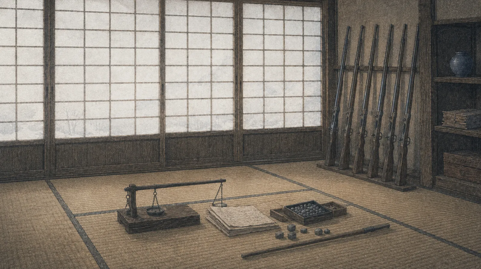 The House of Gunners