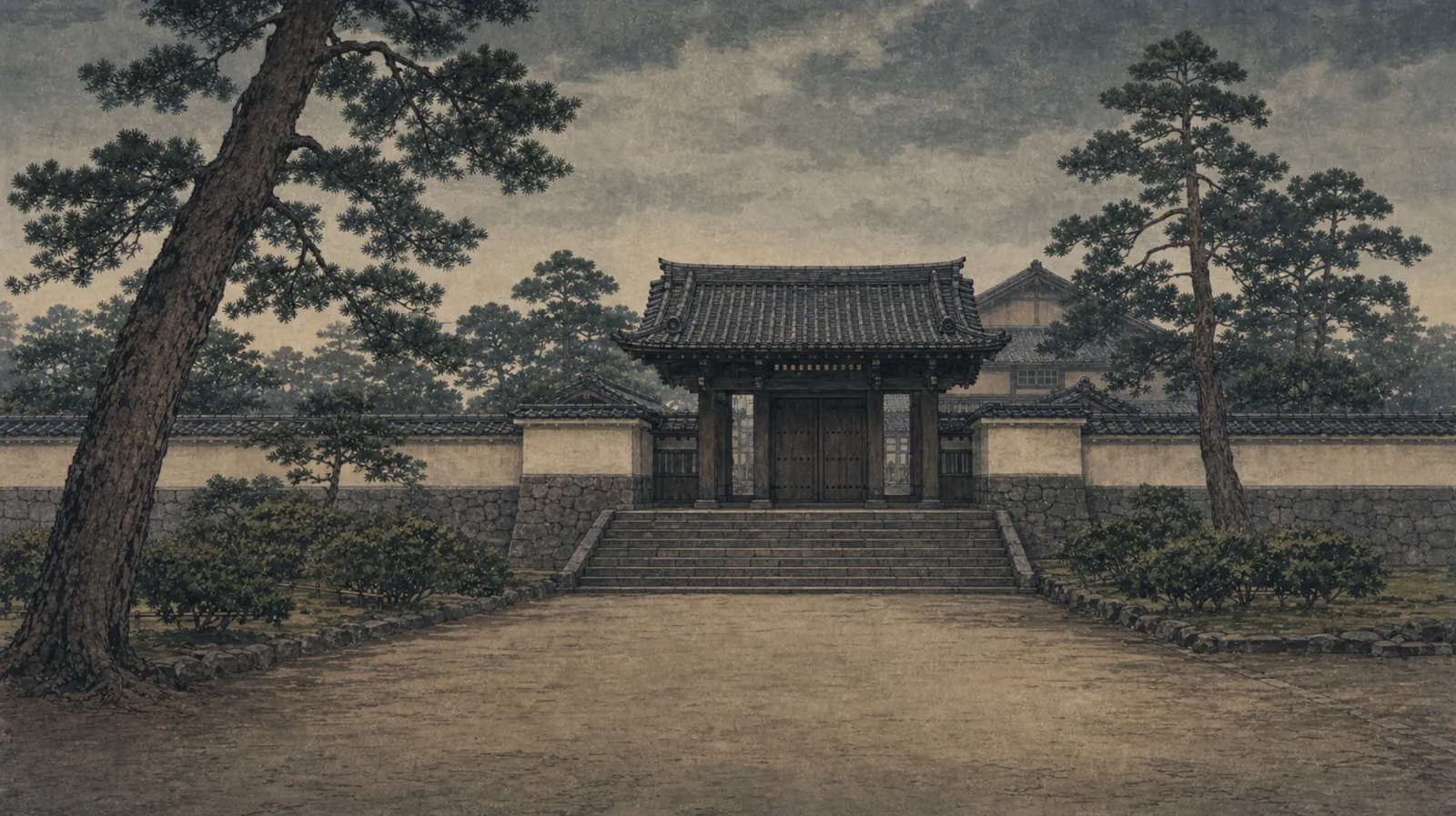 昌平坂学問所