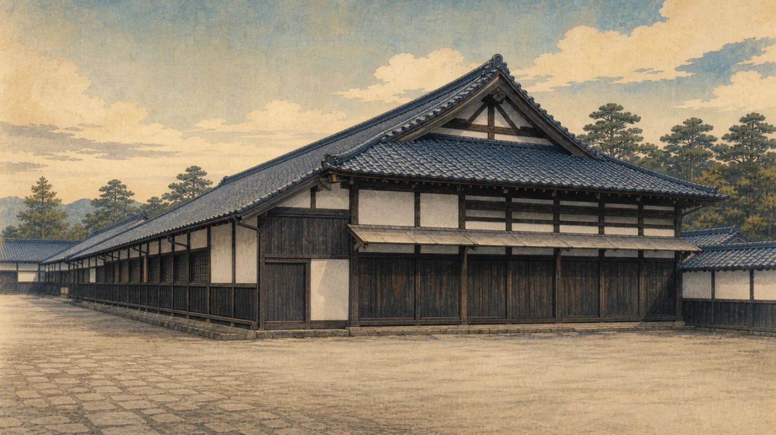 明倫館