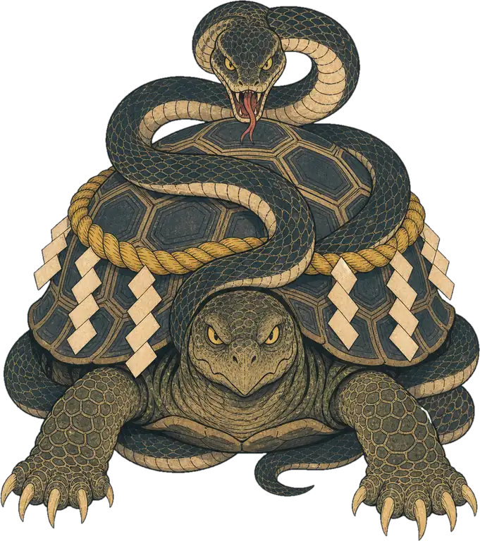 玄武
