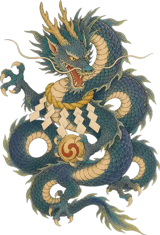 青龍