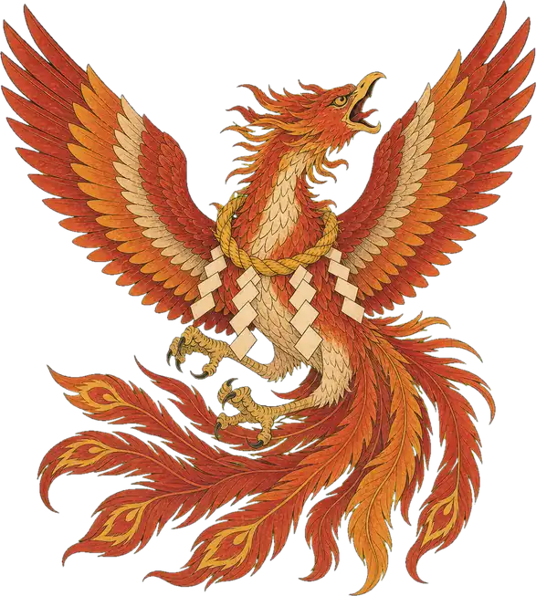 朱雀