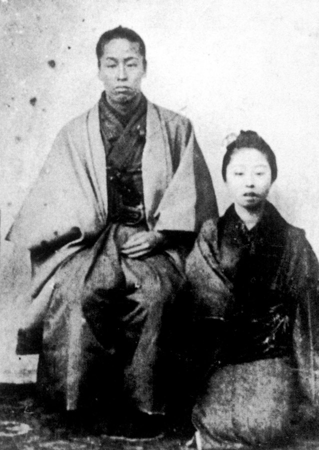 桐野利秋の写真