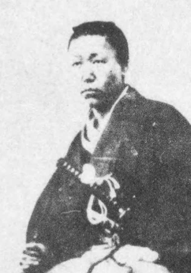 前原一誠の写真