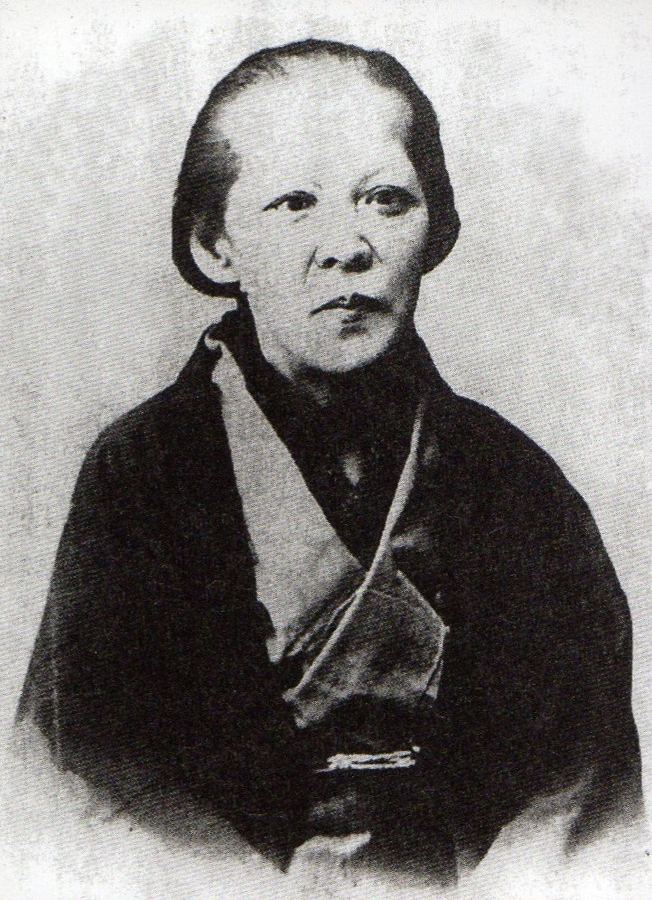 楢崎龍の写真