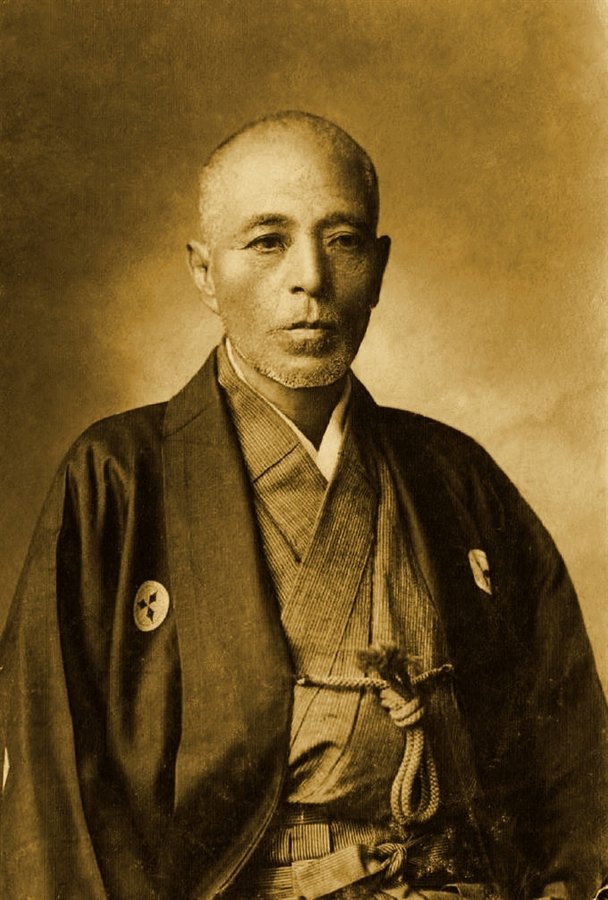 斎藤一の写真