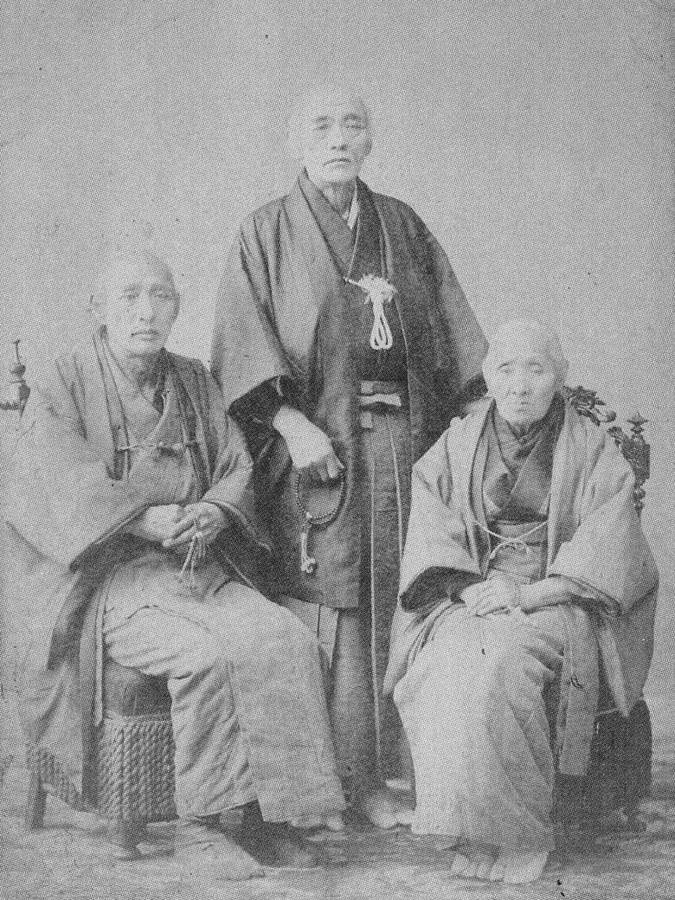 島田魁の写真