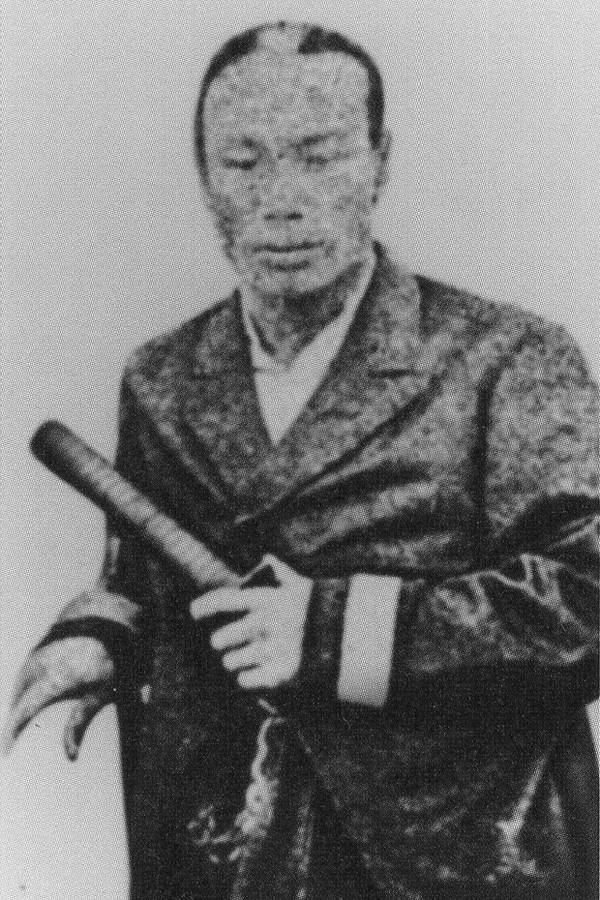 相馬主計の写真